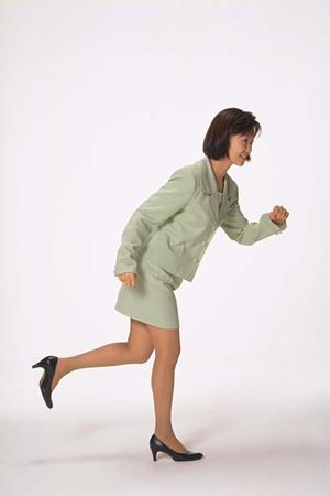 天王寺での介護正社員スタッフについて