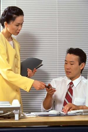 派遣社員の魅力とは？働く上でのメリットとデメリットを徹底解説