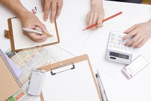 求人情報「リーフラント」について